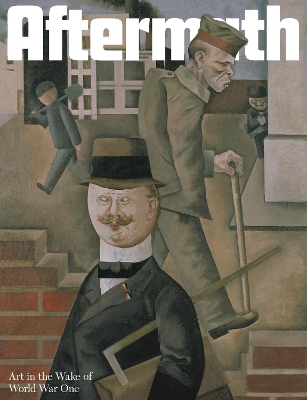 Aftermath book