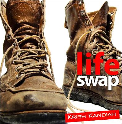 Lifeswap book