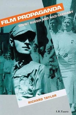 Film Propaganda book