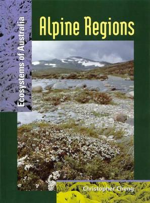 Alpine Regions book