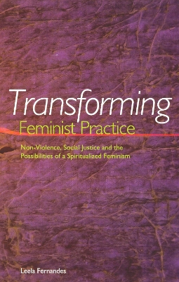 Transforming Feminist Practice book