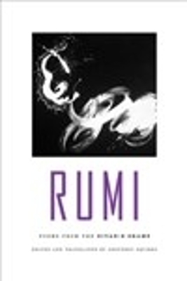 Rumi: Poems from the Divan-E Shams book
