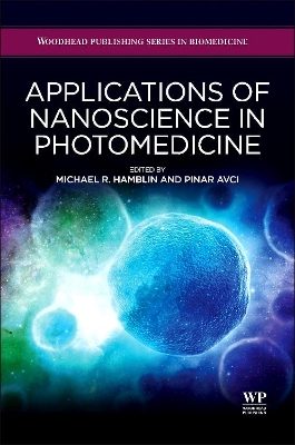 Applications of Nanoscience in Photomedicine book