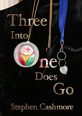 Three Into One Does Go: A love story book