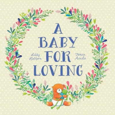 Baby For Loving book
