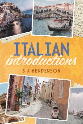 Italian Introductions book