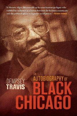 Autobiography of Black Chicago book