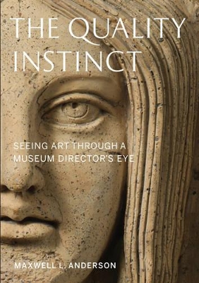 Quality Instinct book