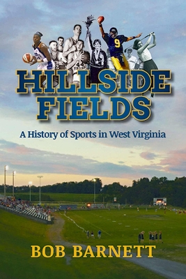 Hillside Fields book