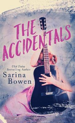 The Accidentals book