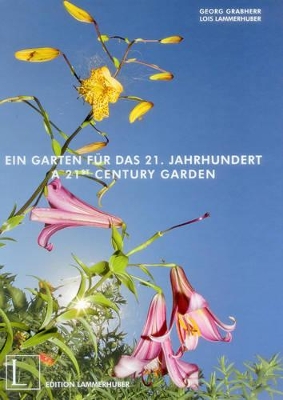 21st Century Garden book