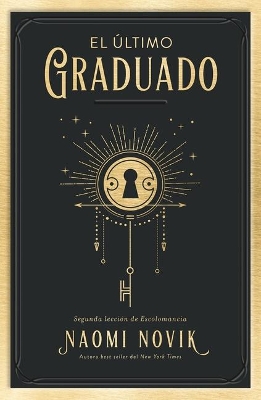 Ultimo Graduado, El book