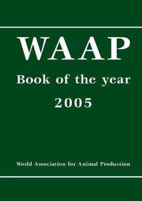 WAAP Book of the Year - 2005 book
