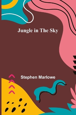 Jungle in the Sky book