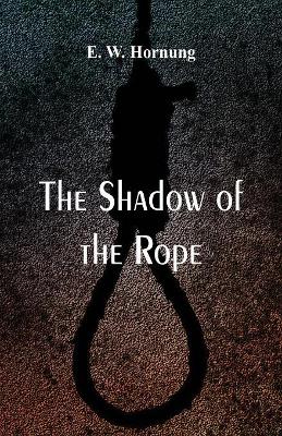 Shadow of the Rope book