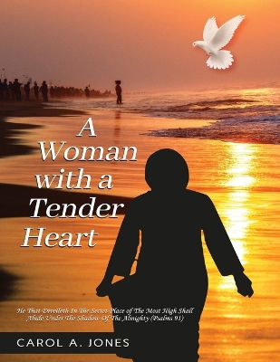 A Woman with a Tender Heart book