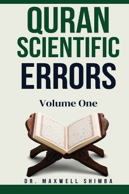 Quran Scientific Errors by Shimba