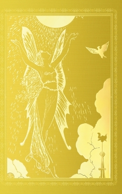 The The Yellow Fairy Book by Andrew Lang