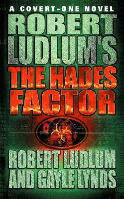 The Robert Ludlum’s The Hades Factor by Robert Ludlum