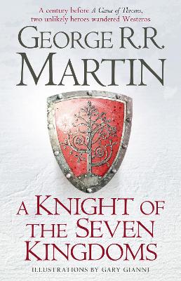 Knight of the Seven Kingdoms book