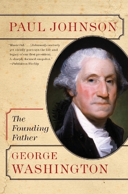 George Washington by Paul Johnson