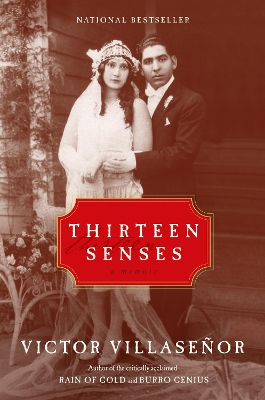 Thirteen Senses book