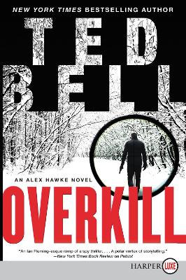 Overkill book