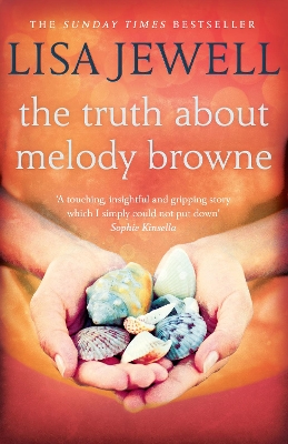 Truth About Melody Browne book