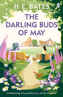 Darling Buds of May book
