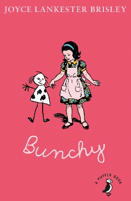 Bunchy book