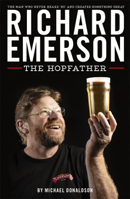 Richard Emerson: The Hopfather book