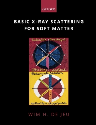Basic X-Ray Scattering for Soft Matter by Wim H. de Jeu