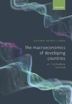 The Macroeconomics of Developing Countries: An Intermediate Textbook book