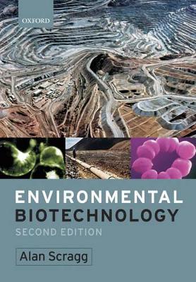 Environmental Biotechnology book