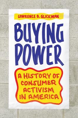 Buying Power by Lawrence B. Glickman