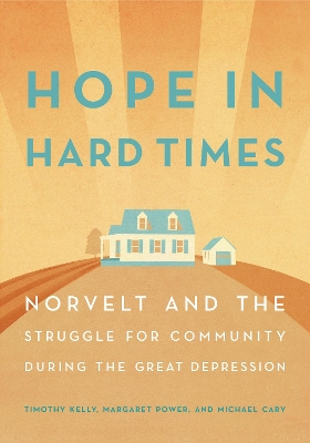 Hope in Hard Times book