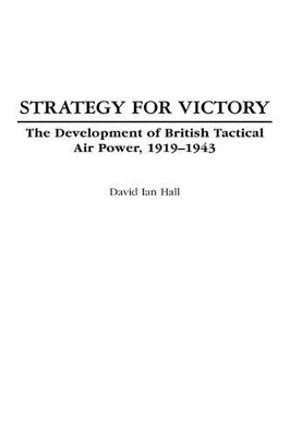 Strategy for Victory book