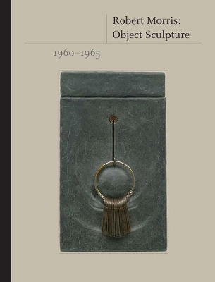Robert Morris book
