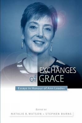 Exchanges of Grace book