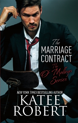 Marriage Contract book