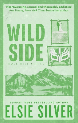 Wild Side: Discover the number 1 Sunday Times bestseller and your newest small town romance obsession! book