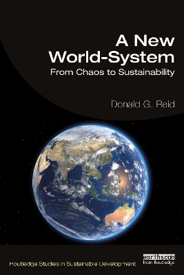 A New World-System: From Chaos to Sustainability book