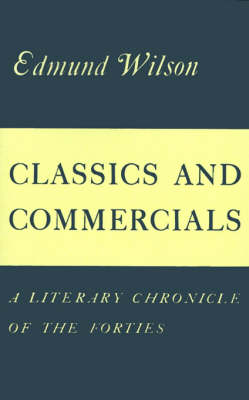 Classics and Commercials book