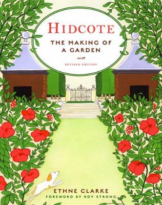 Hidcote book