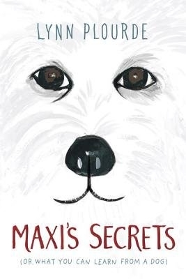 Maxi's Secrets book