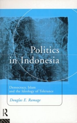 Politics in Indonesia book