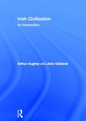 Irish Civilization by Arthur Aughey