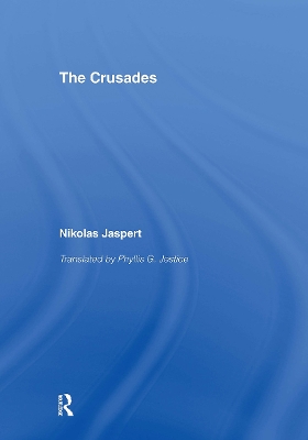 Crusades book
