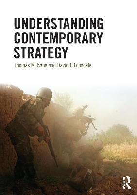 Understanding Contemporary Strategy by David J. Lonsdale