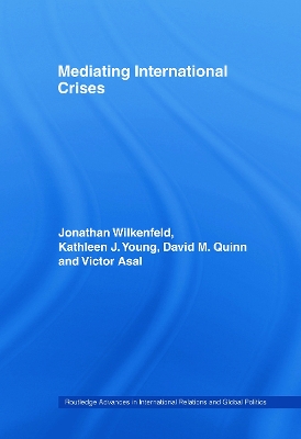 Mediating International Crises book